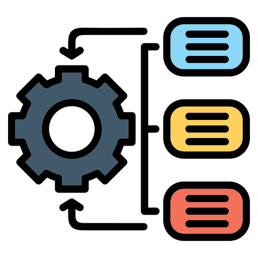Technology & Workflow Enablement