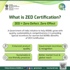 Zed Certification Zed Certification